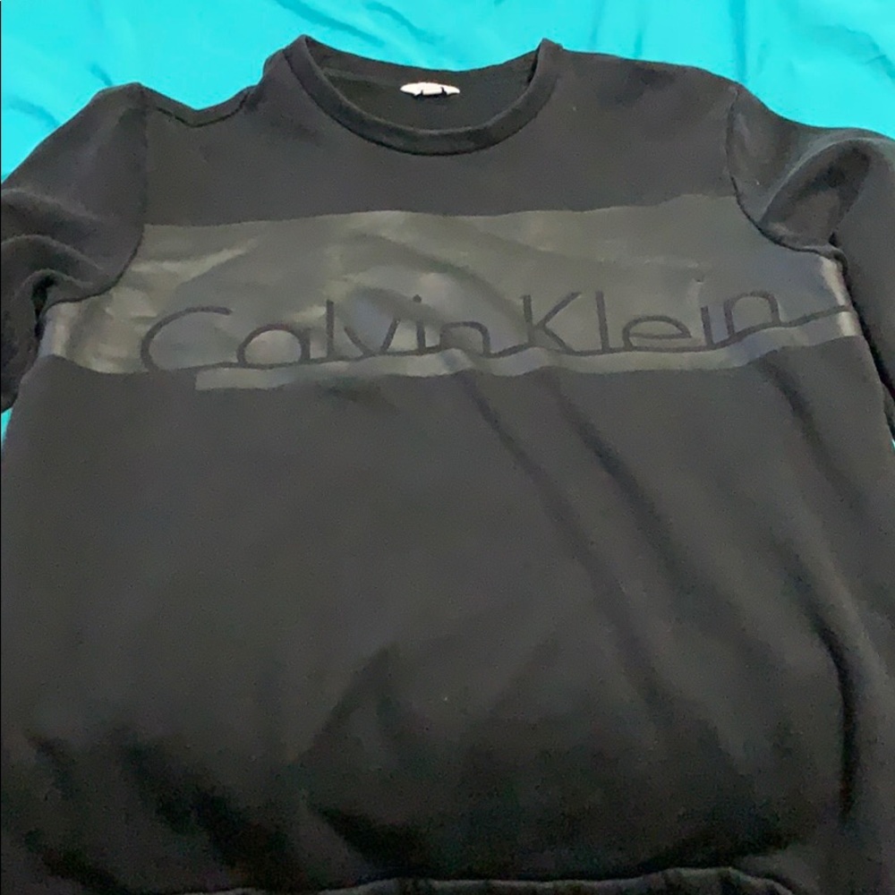 Calvin Klein Sweatshirt